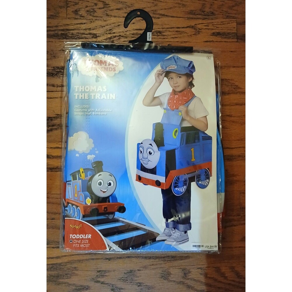 Toddlers Halloween costume